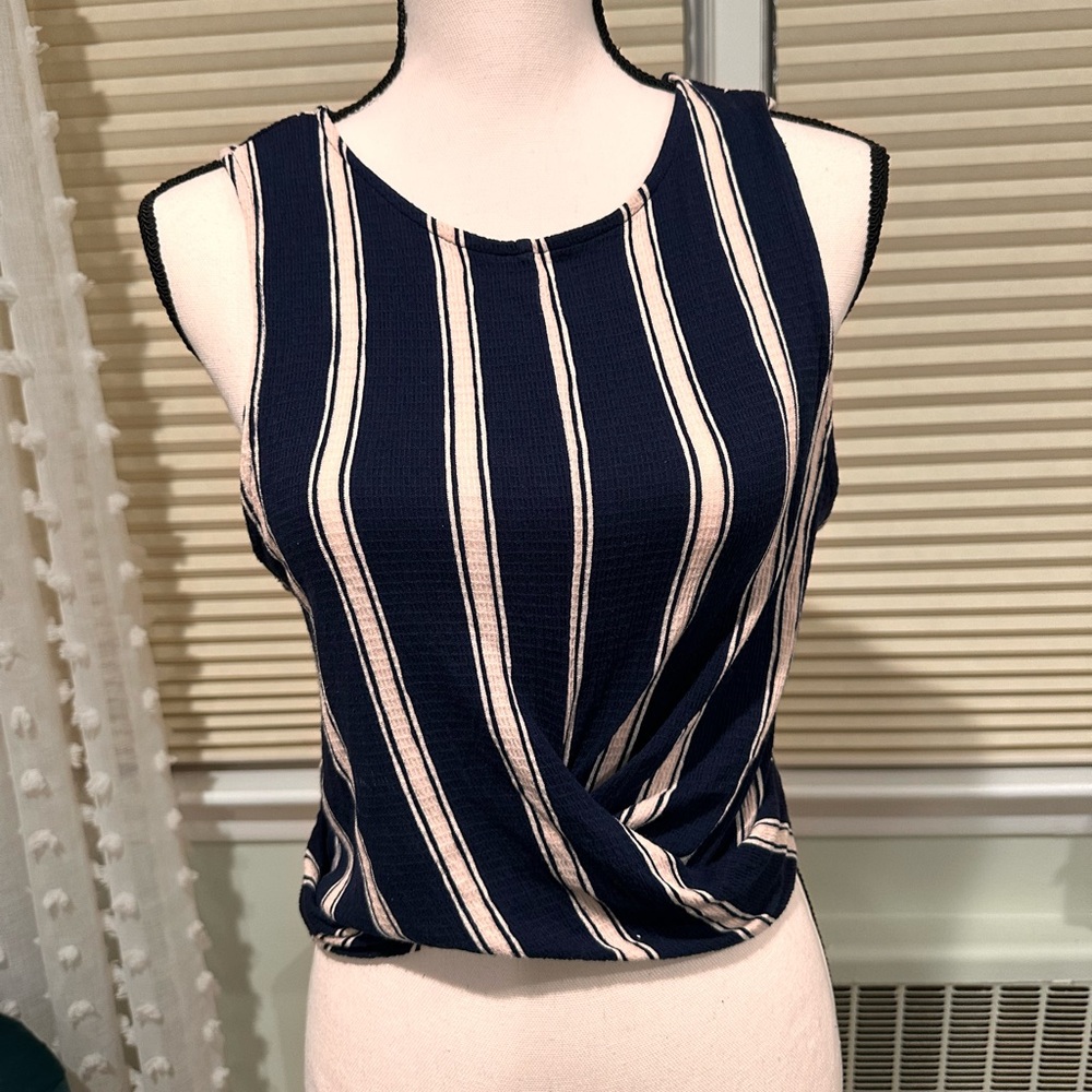 Lone Tree Tank Top
